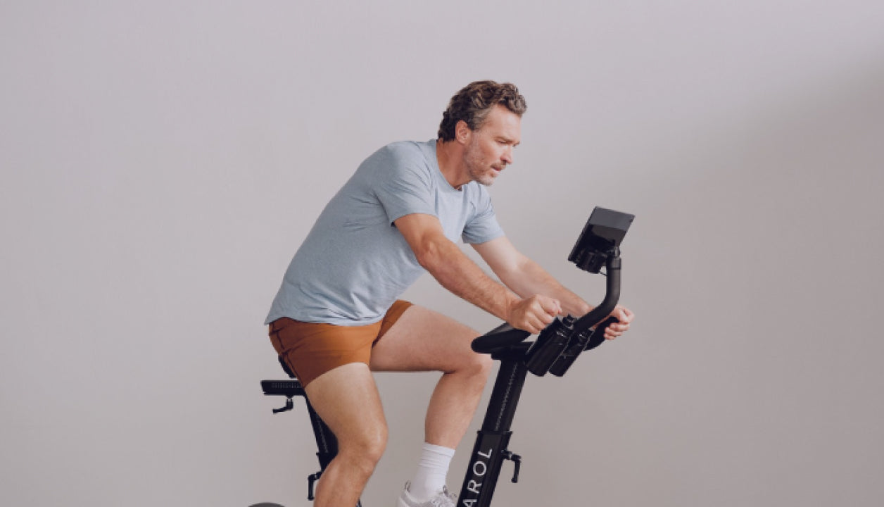 Smart Adaptive Training